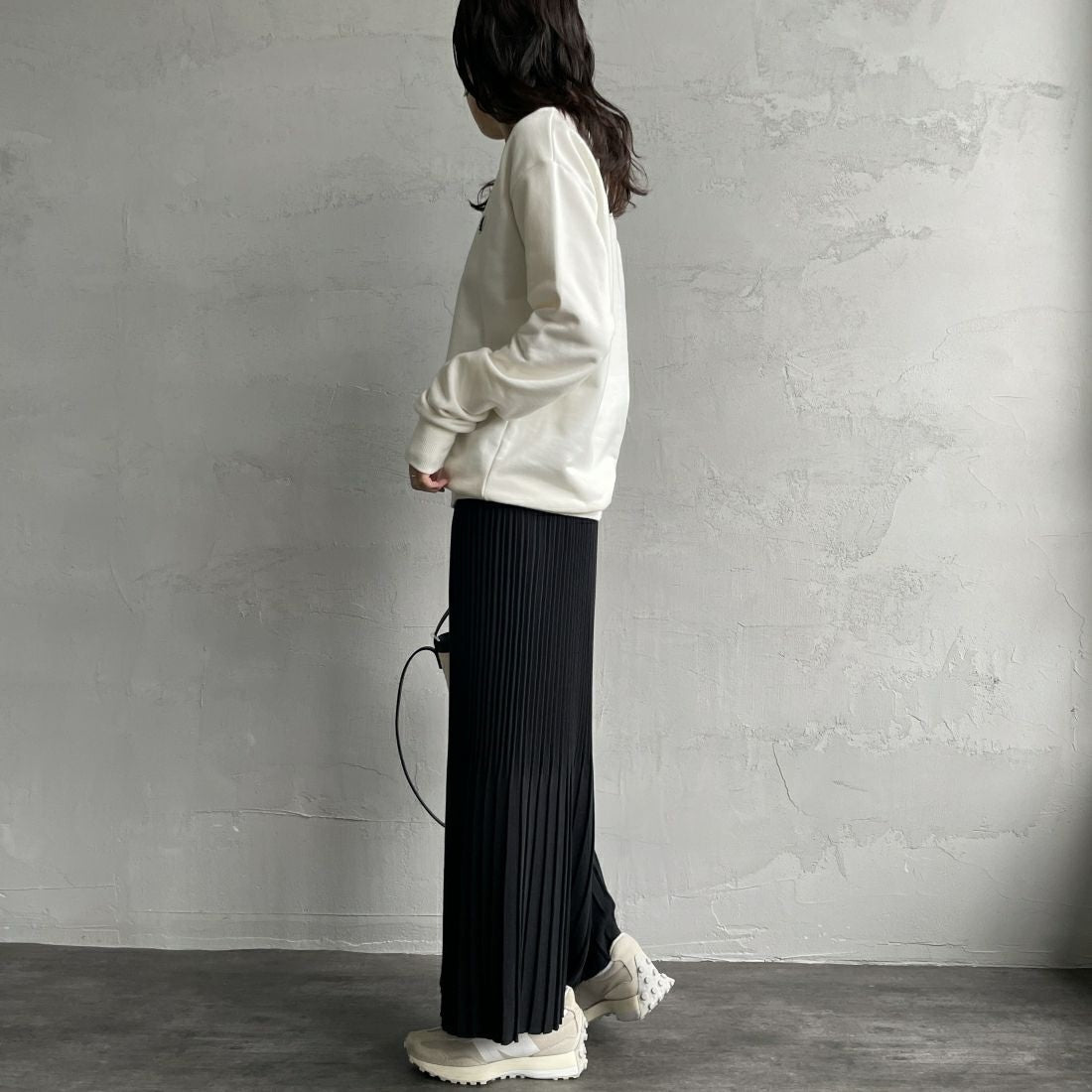 Fred Perry雙線領口衛衣(團購) - jbh852