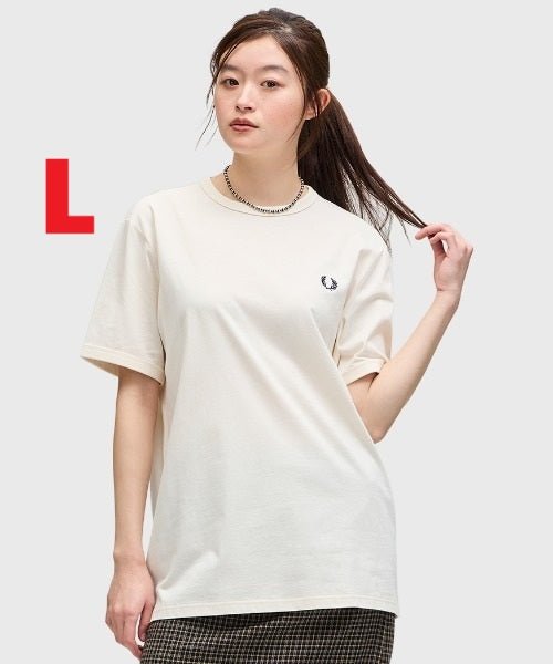 Fred Perry Ringer T-shirt(團購) - jbh852