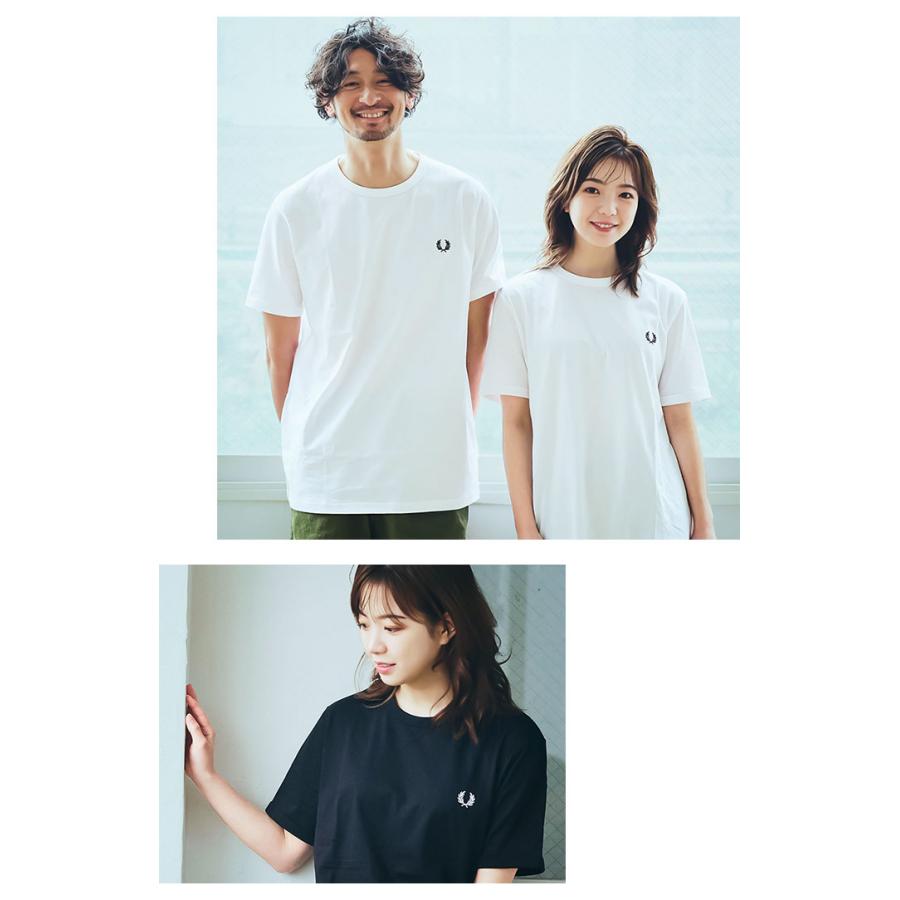 Fred Perry Ringer T-shirt(團購) - jbh852