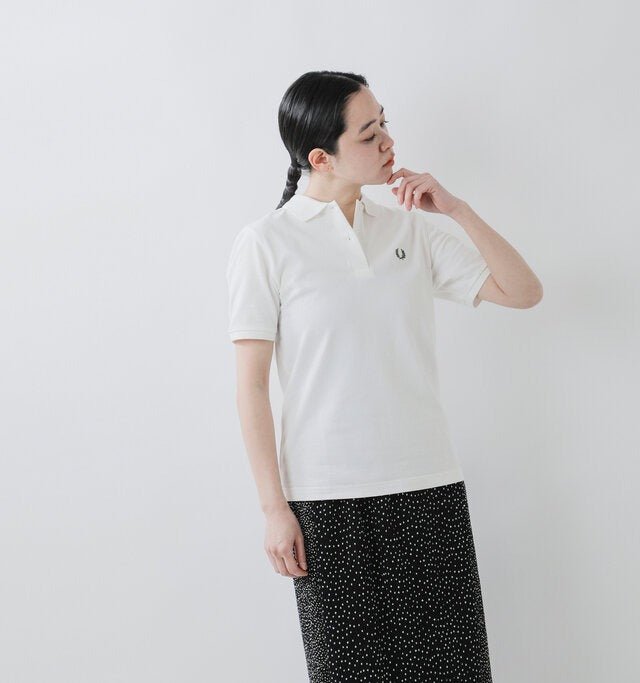 Fred Perry經典珠地Polo恤(團購) - jbh852