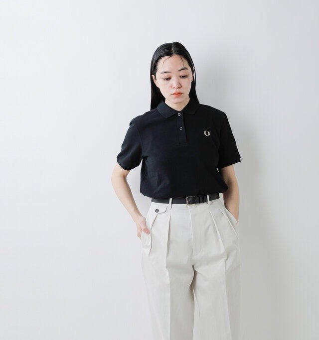 Fred Perry經典珠地Polo恤(團購) - jbh852