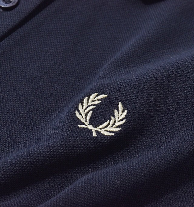 Fred Perry經典珠地Polo恤(團購) - jbh852