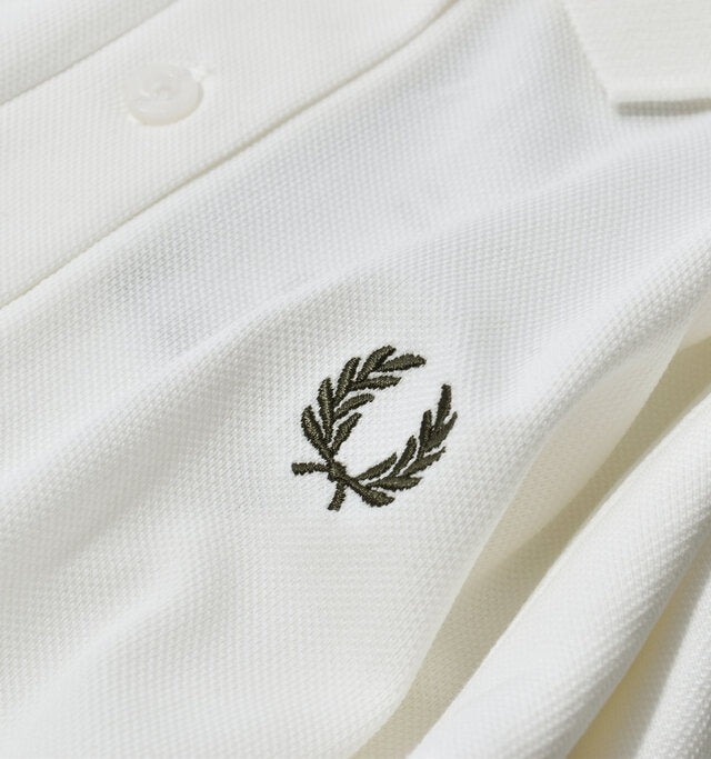 Fred Perry經典珠地Polo恤(團購) - jbh852