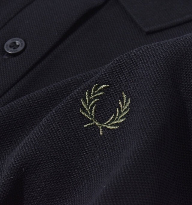 Fred Perry經典珠地Polo恤(團購) - jbh852