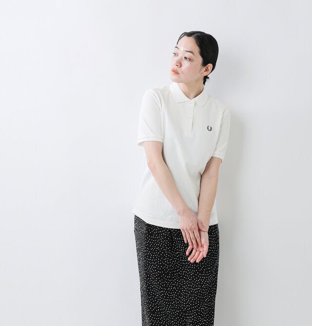 Fred Perry經典珠地Polo恤(團購) - jbh852