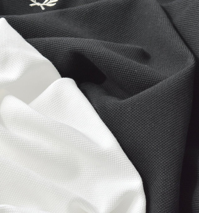 Fred Perry經典珠地Polo恤(團購) - jbh852