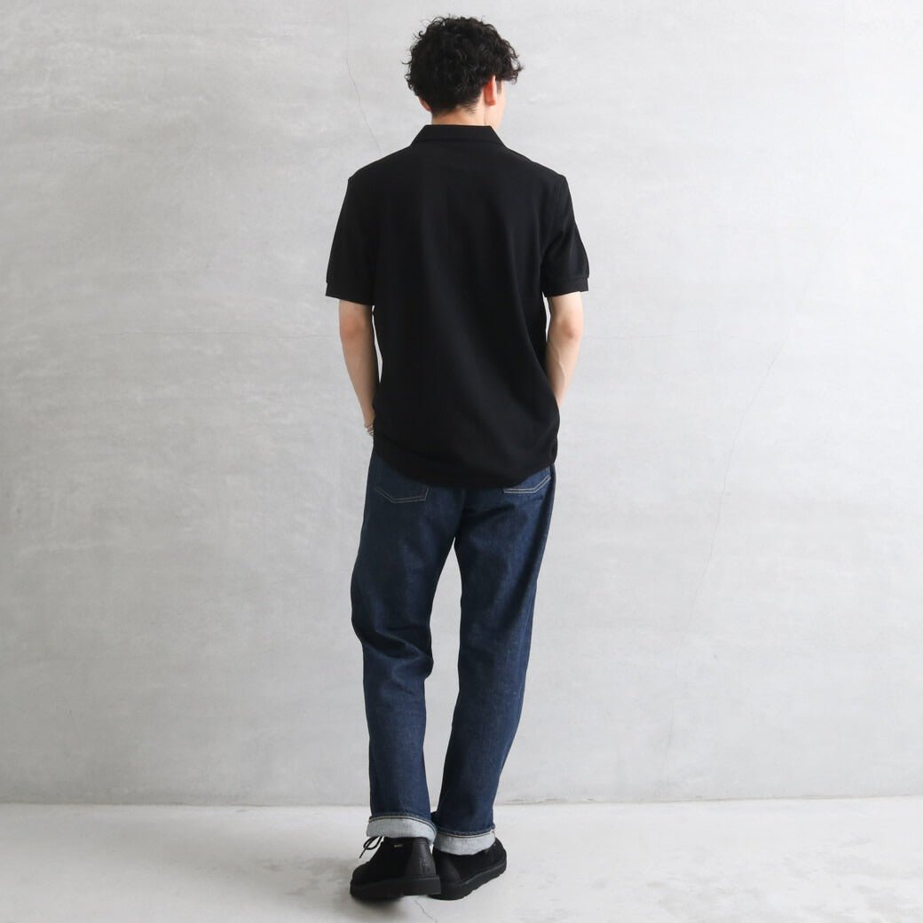 Fred Perry經典珠地Polo恤(團購) - jbh852