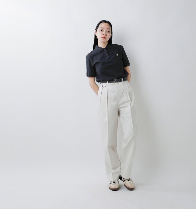 Fred Perry經典珠地Polo恤(團購) - jbh852