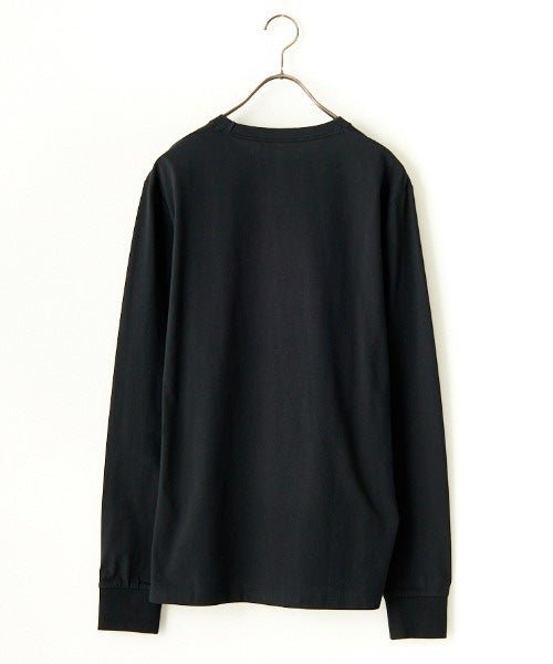 Fred Perry簿身長袖T - Shirt(團購) - jbh852