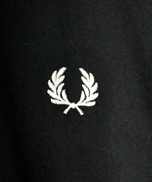 Fred Perry簿身長袖T - Shirt(團購) - jbh852