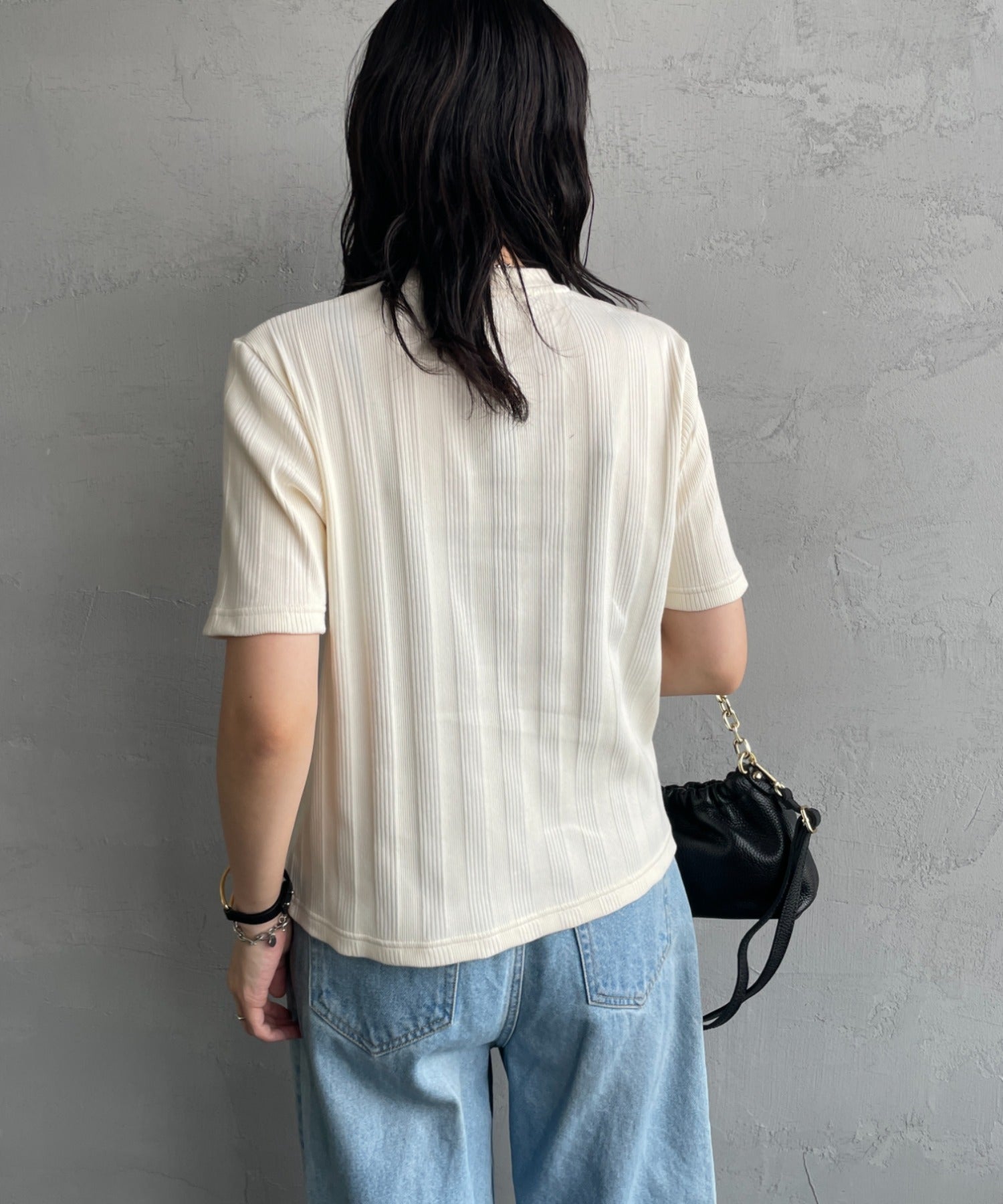 Fred Perry羅紋Tee(團購) - jbh852