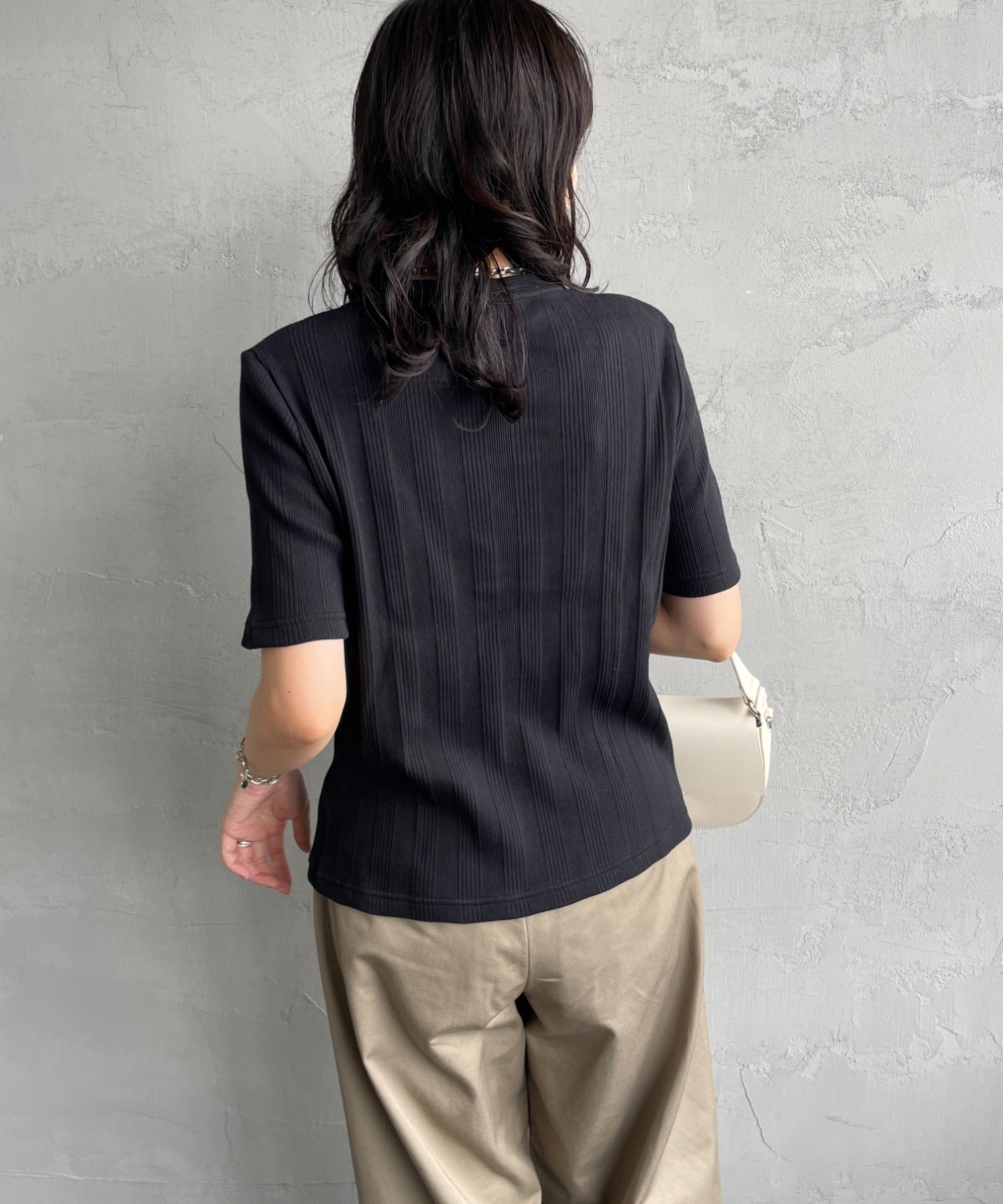 Fred Perry羅紋Tee(團購) - jbh852