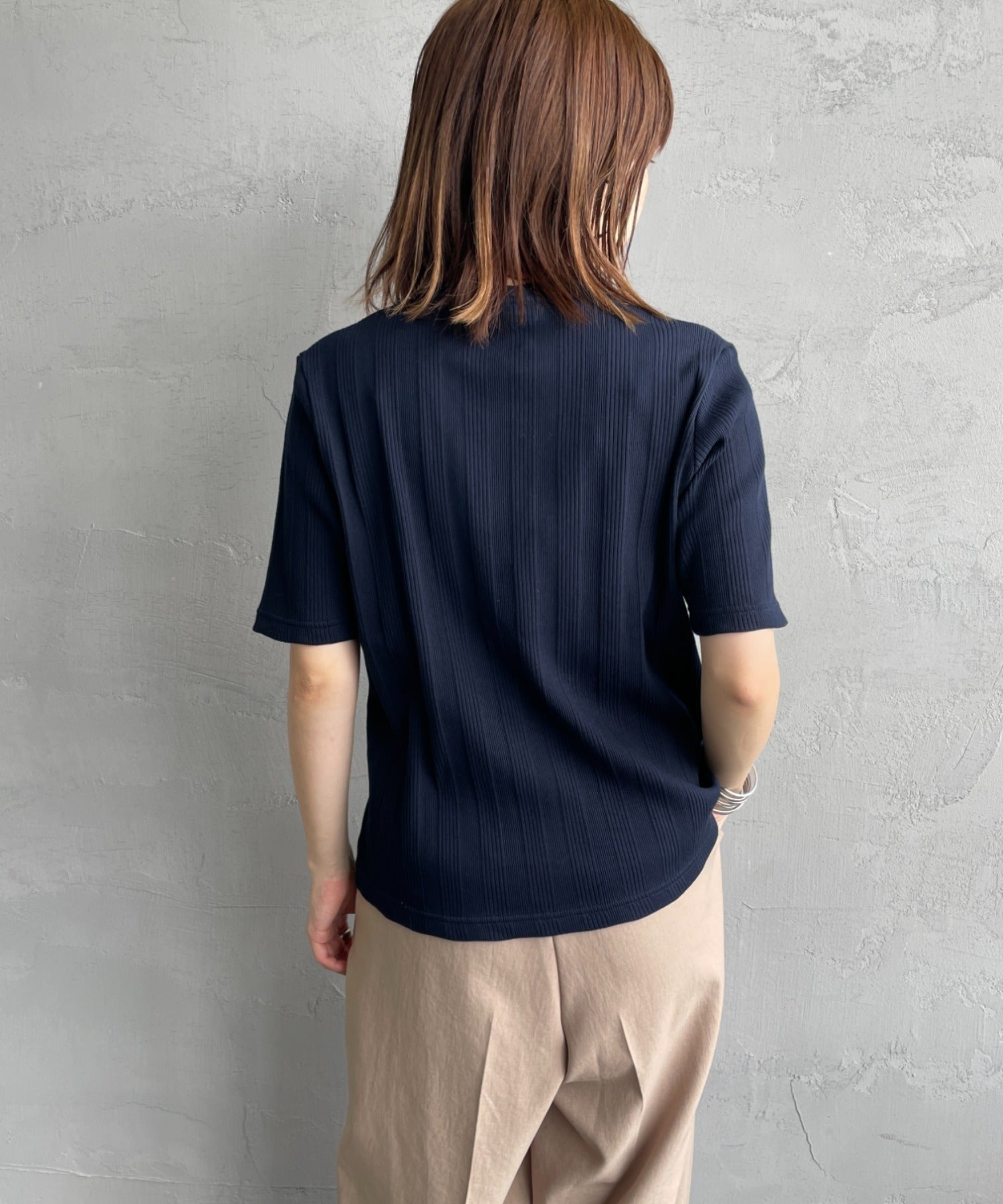 Fred Perry羅紋Tee(團購) - jbh852