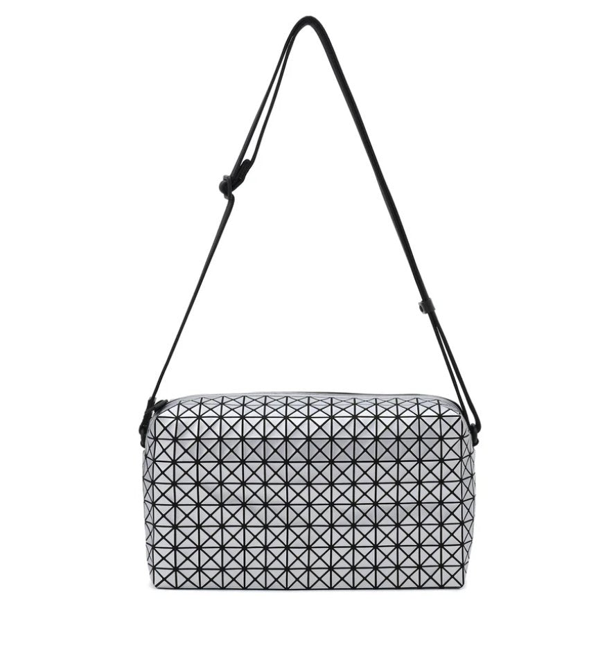 ISSEY MIYAKE Saddle one tone斜揹袋(團購) - jbh852
