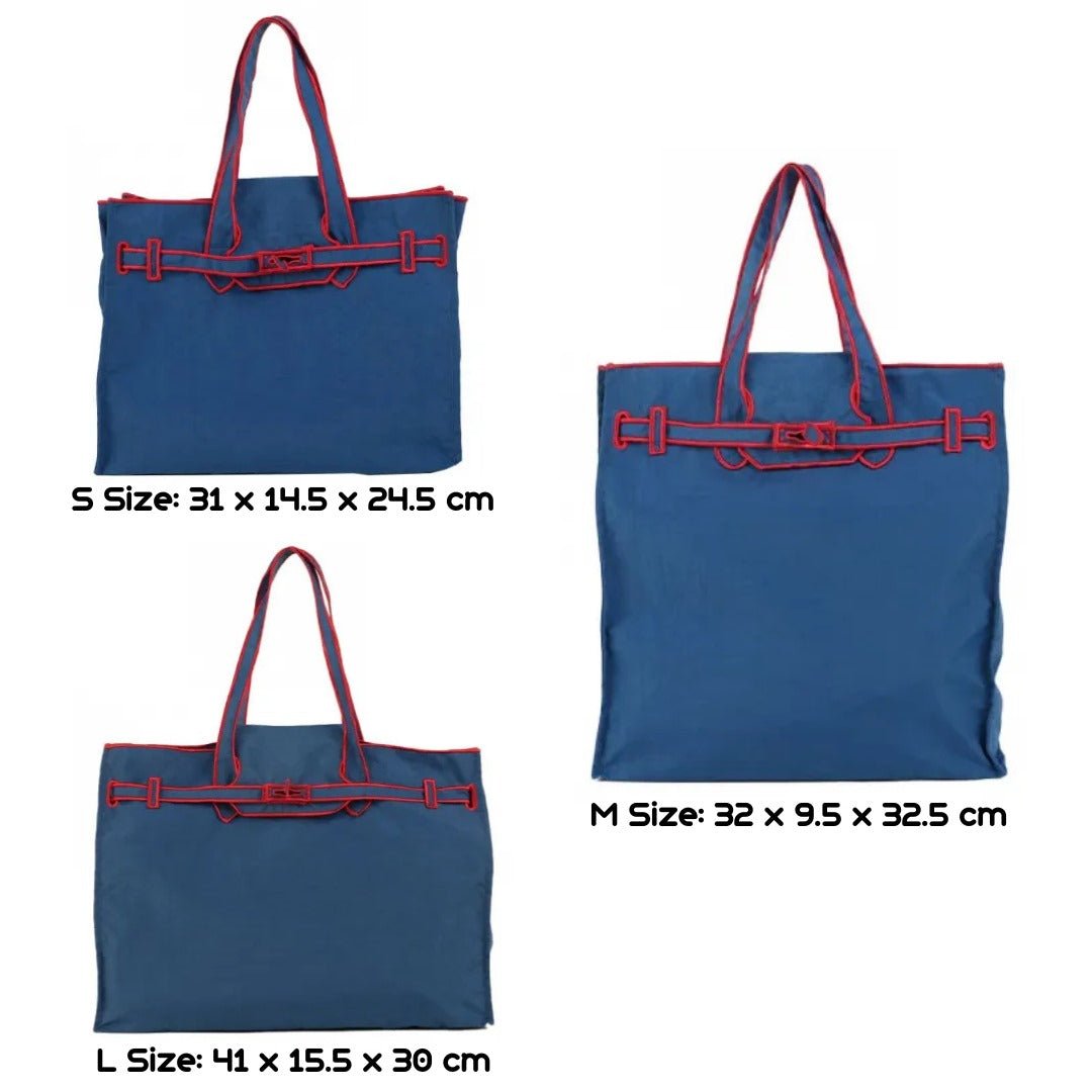La Cousette Classical Eco Bag(團購) - jbh852