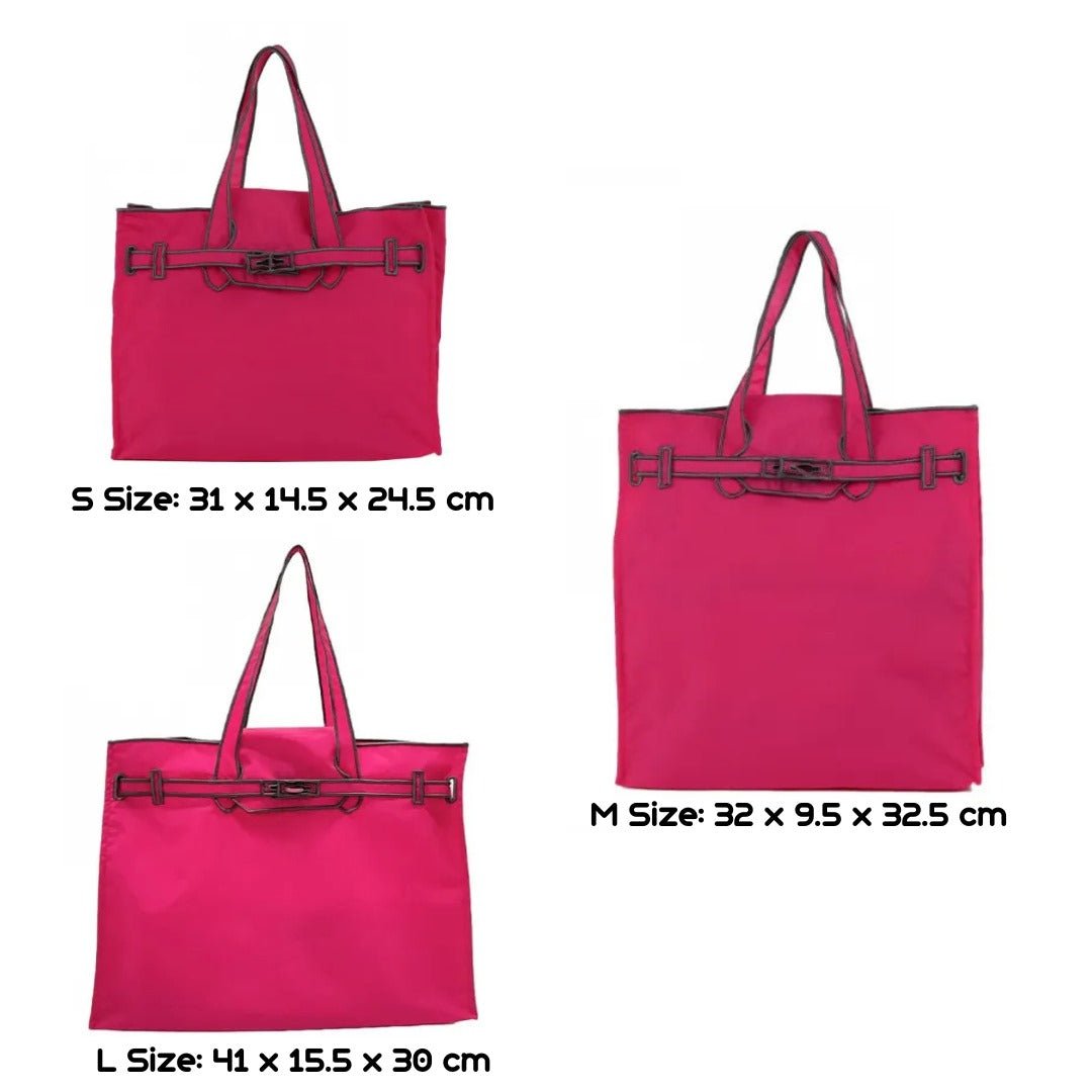 La Cousette Classical Eco Bag(團購) - jbh852