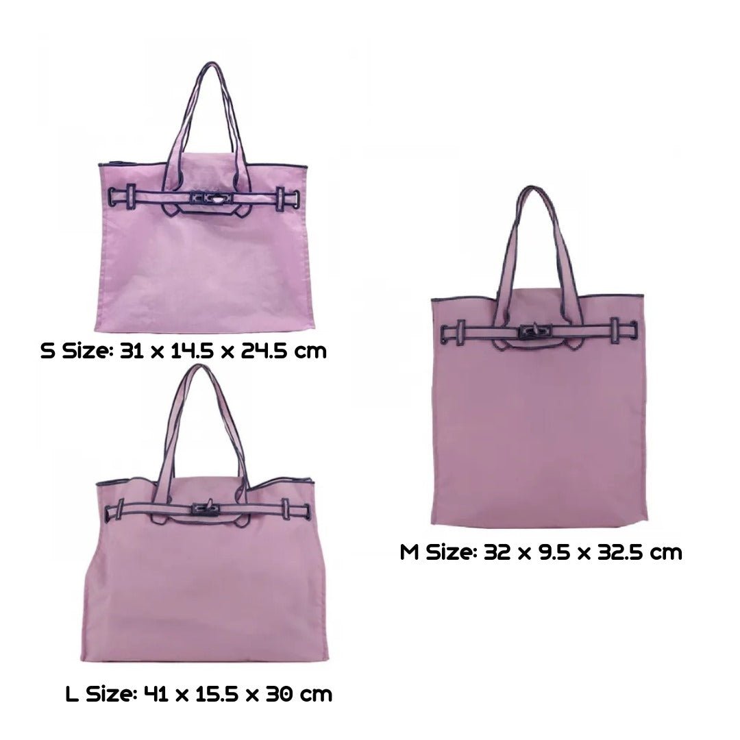 La Cousette Classical Eco Bag(團購) - jbh852