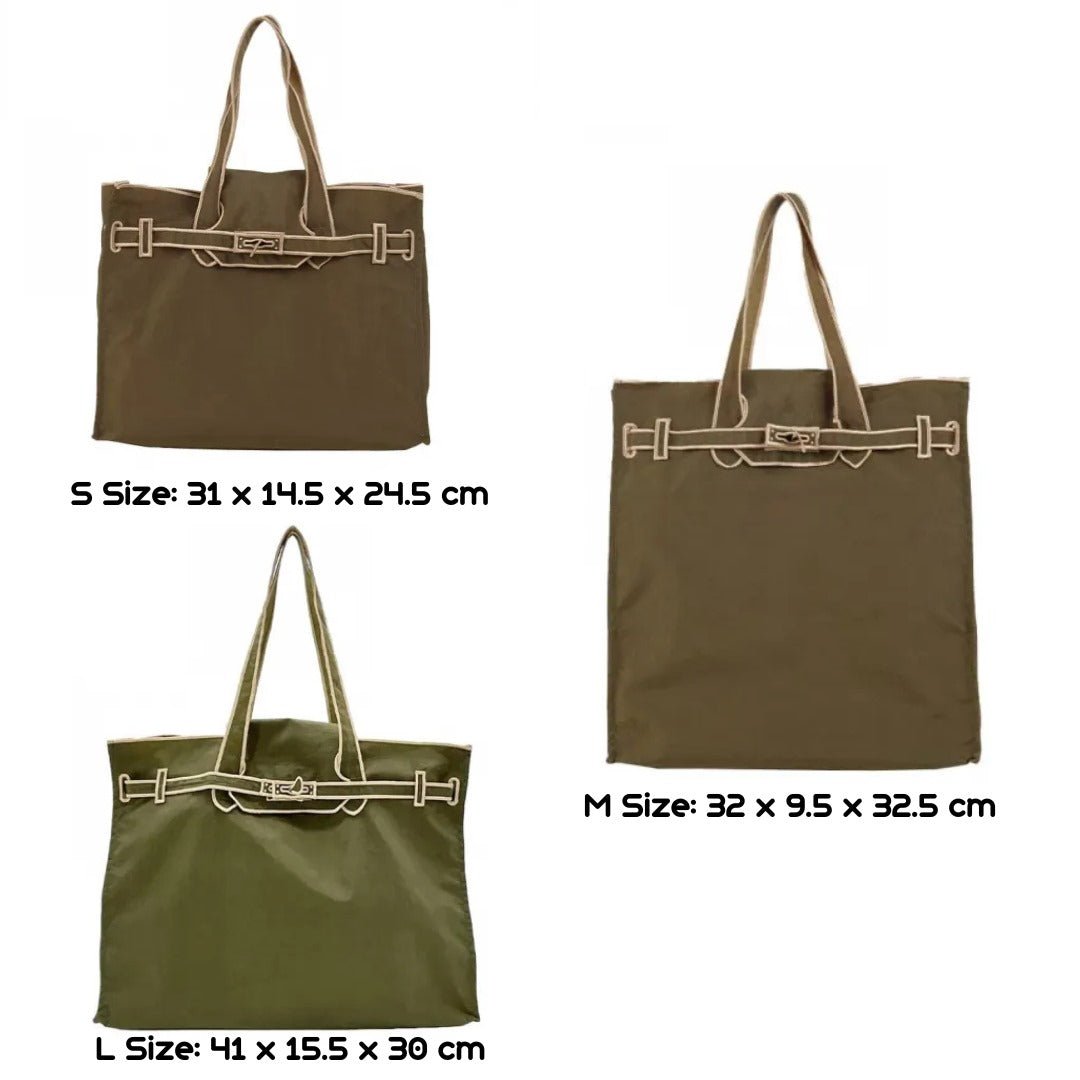 La Cousette Classical Eco Bag(團購) - jbh852