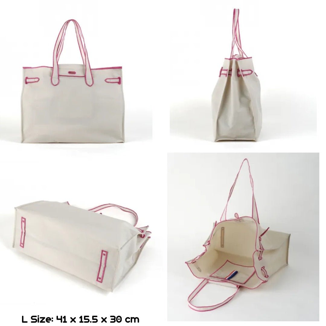 La Cousette Classical Eco Bag(團購) - jbh852