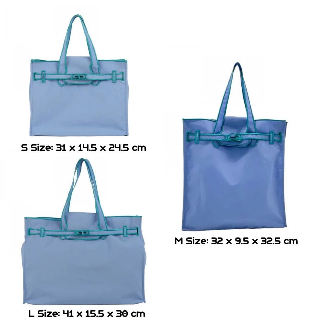 La Cousette Classical Eco Bag(團購) - jbh852