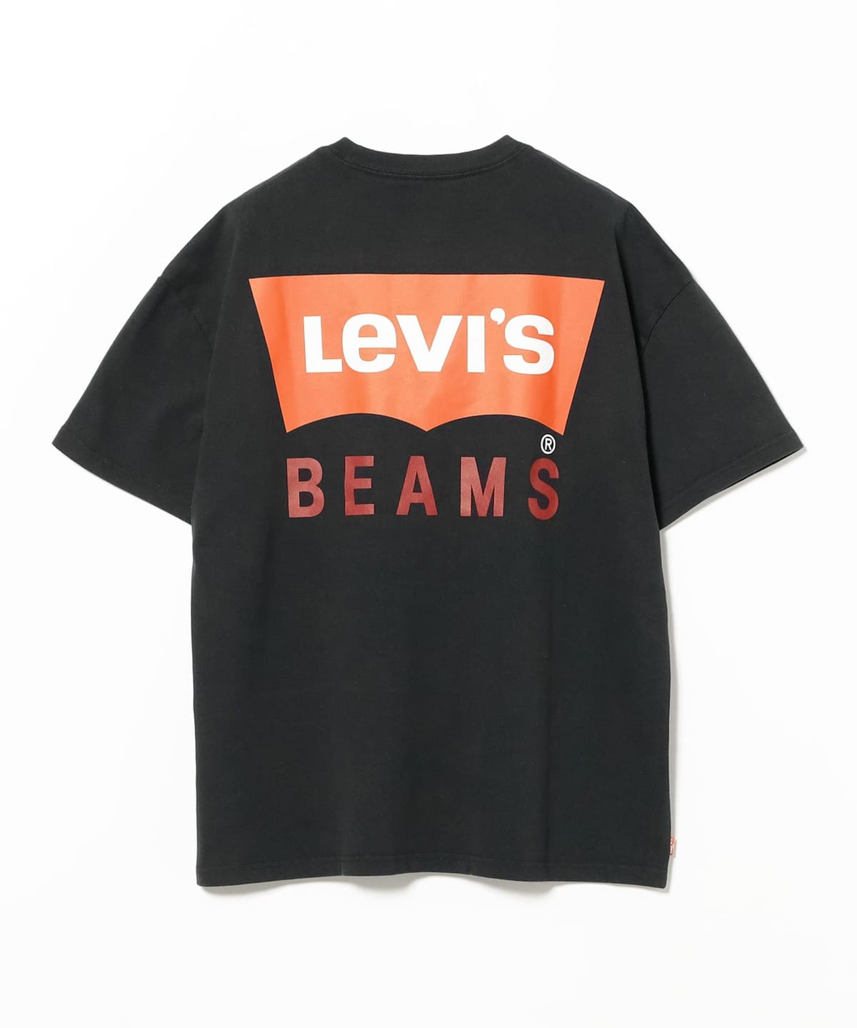 Levi's x Beams 25年款 T-Shirt(團購) - jbh852