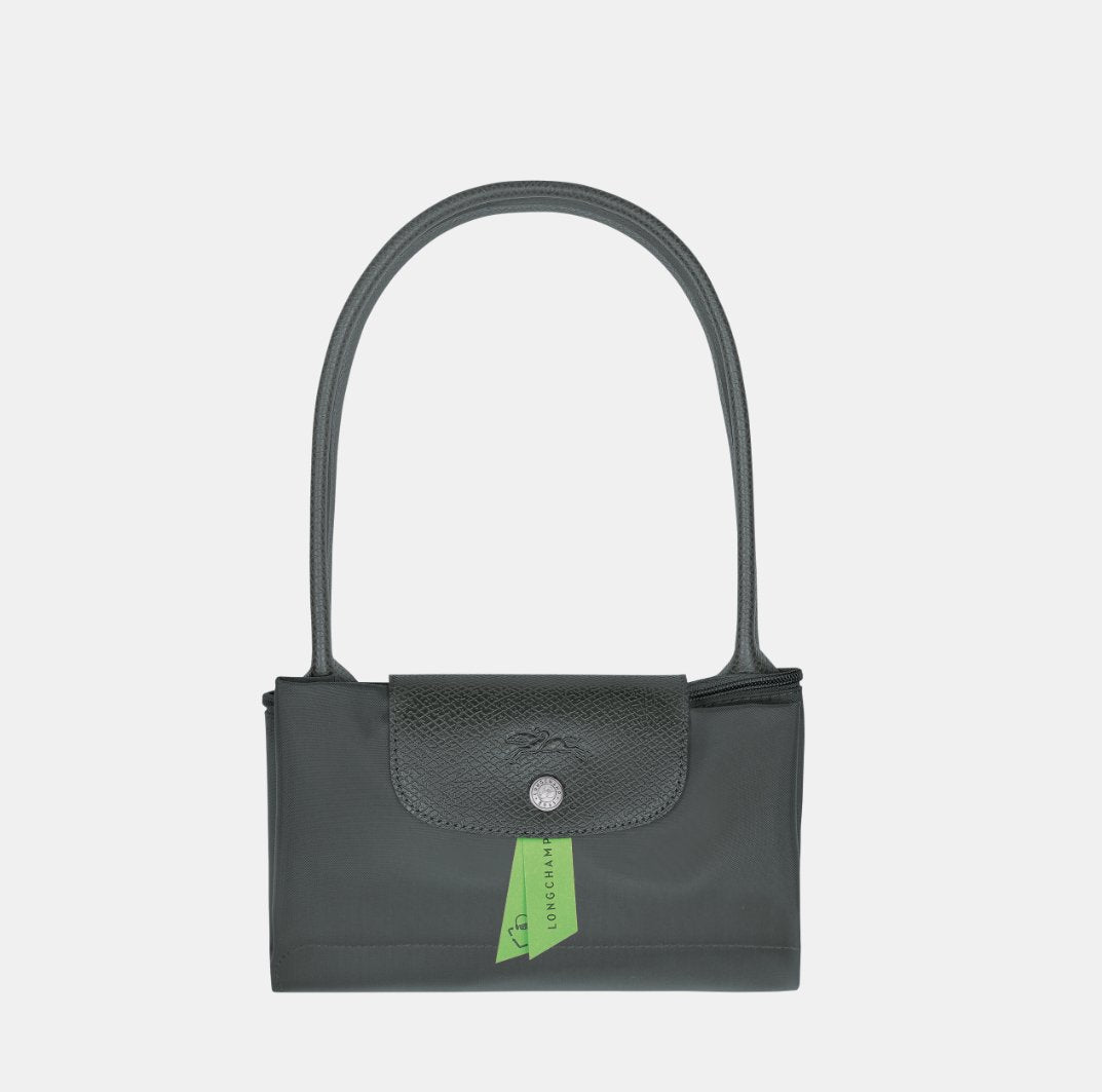 Longchamp 限定環保石器灰LE PLIAGE可上膊袋(團購) - jbh852