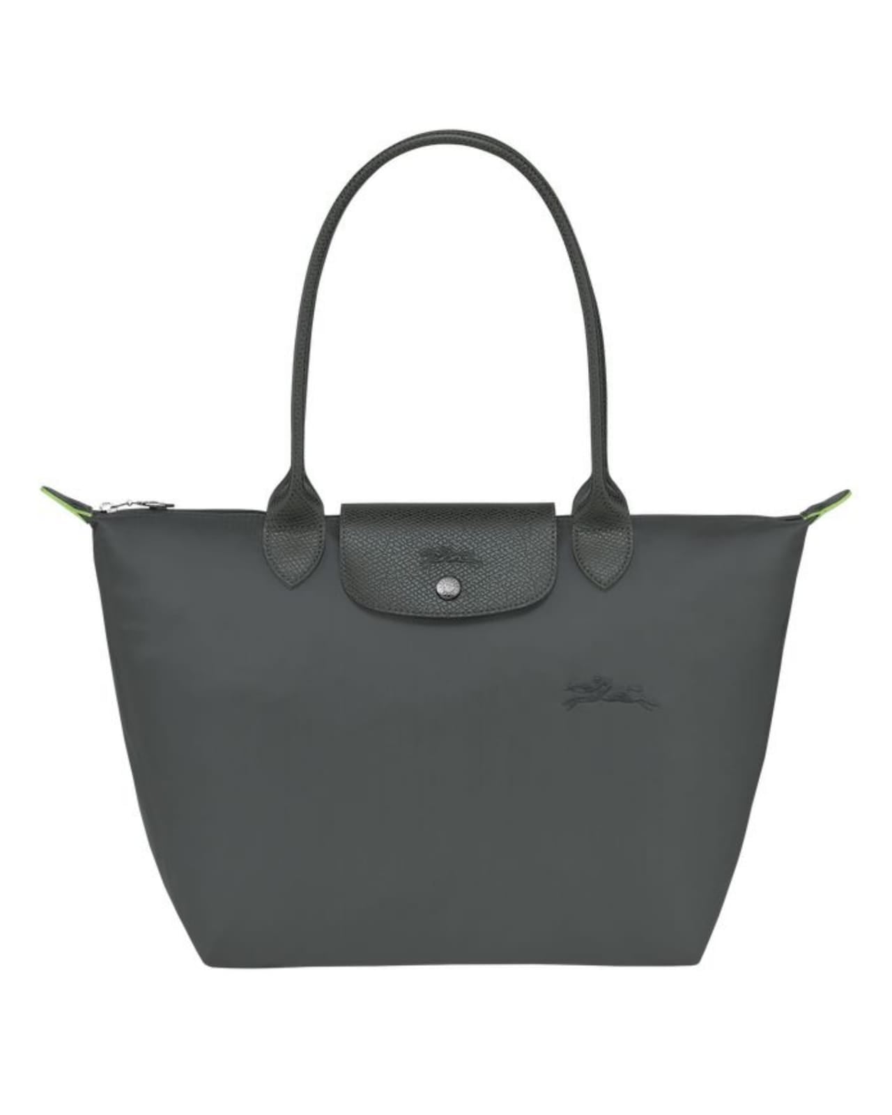 Longchamp 限定環保石器灰LE PLIAGE可上膊袋(團購) - jbh852