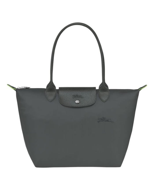 Longchamp 限定環保石器灰LE PLIAGE可上膊袋(團購) - jbh852