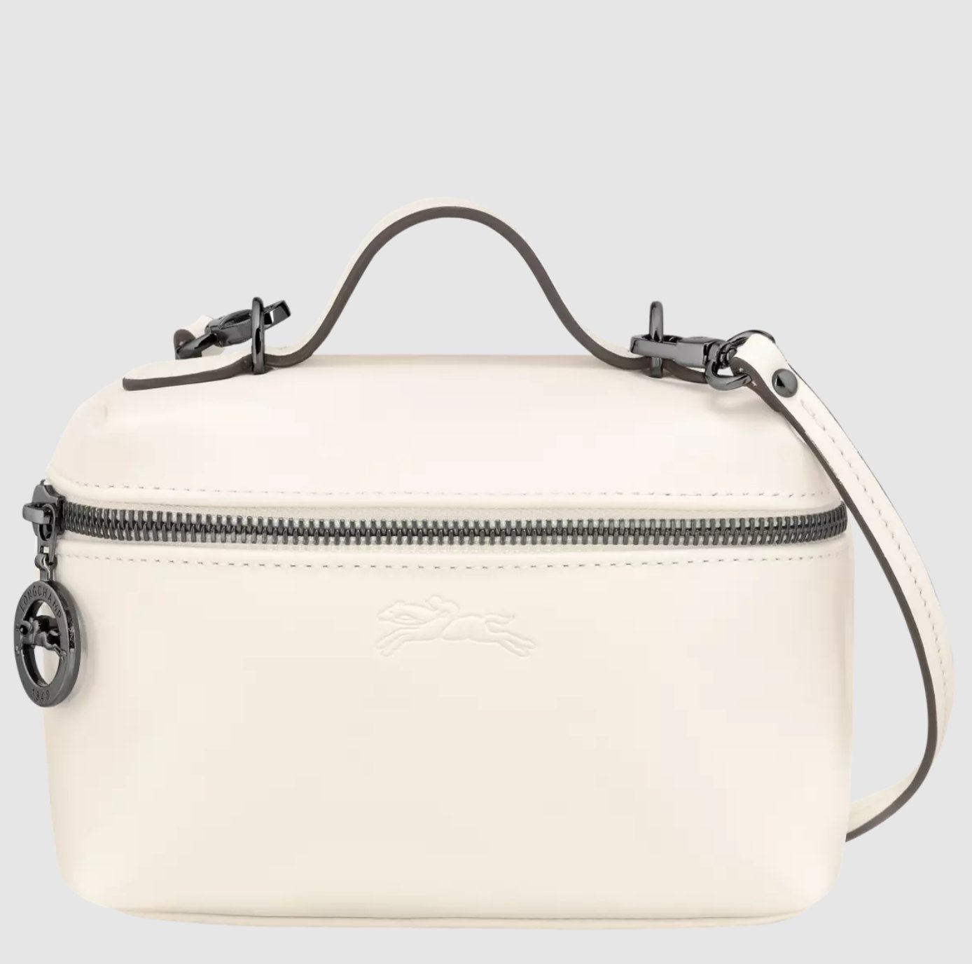 Longchamp Xtra Vanity真皮袋(團購) - jbh852