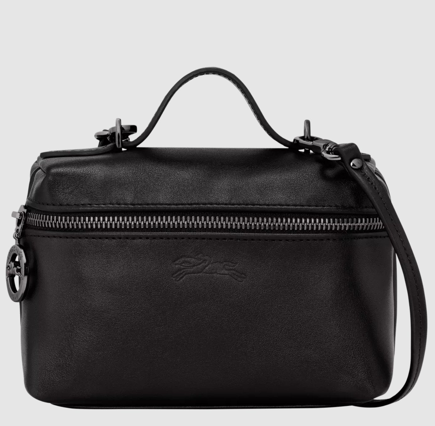 Longchamp Xtra Vanity真皮袋(團購) - jbh852