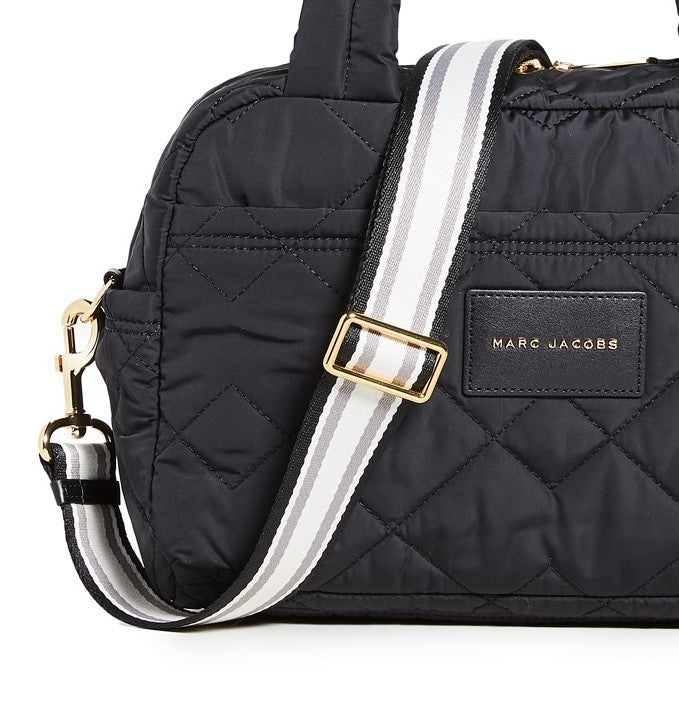 Marc Jacobs 菱格上膊/斜揹袋(團購) - jbh852