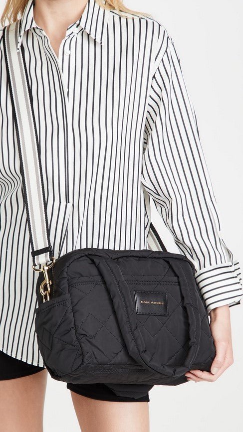 Marc Jacobs 菱格上膊/斜揹袋(團購) - jbh852