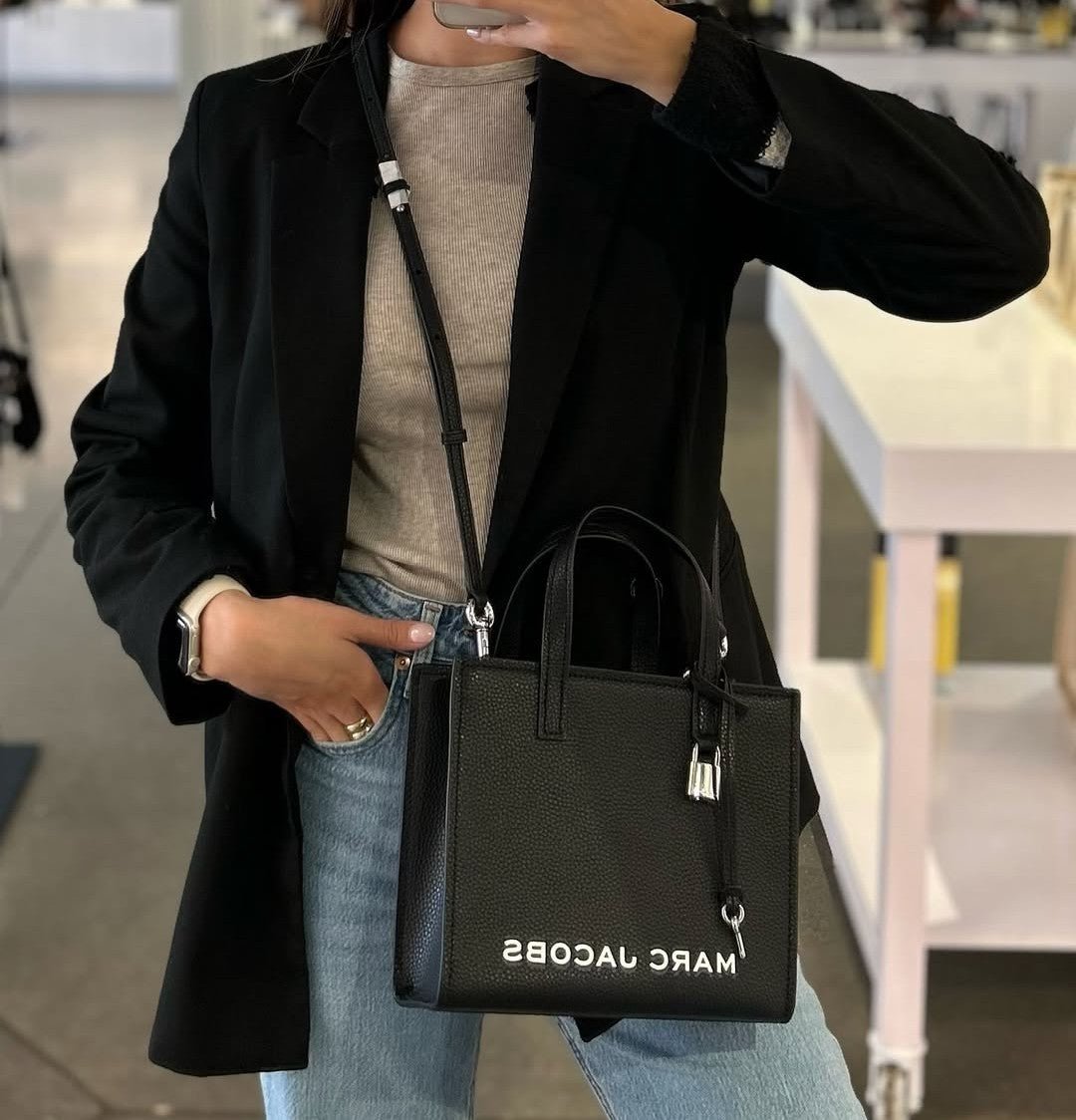 Marc Jacobs Grind Tote(團購) - jbh852