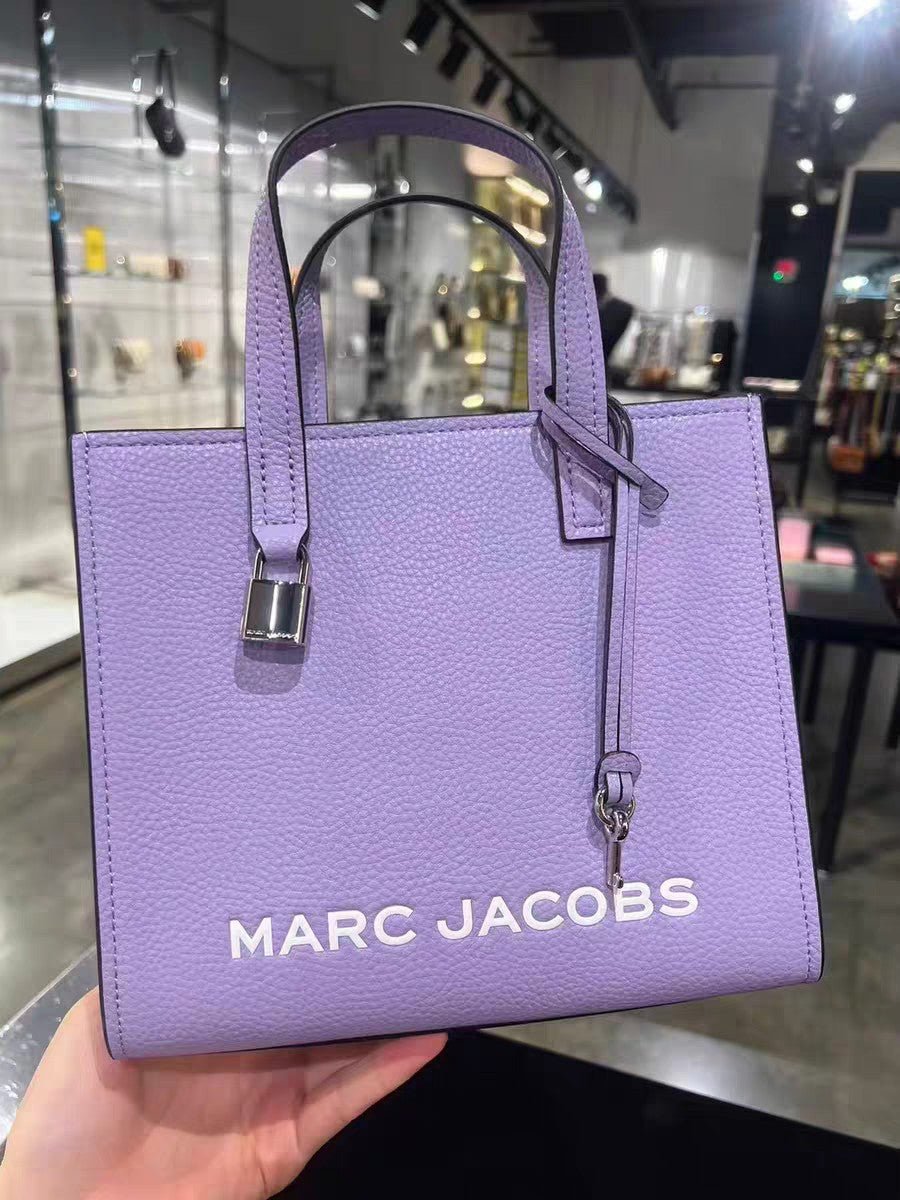 Marc Jacobs Grind Tote(團購) - jbh852