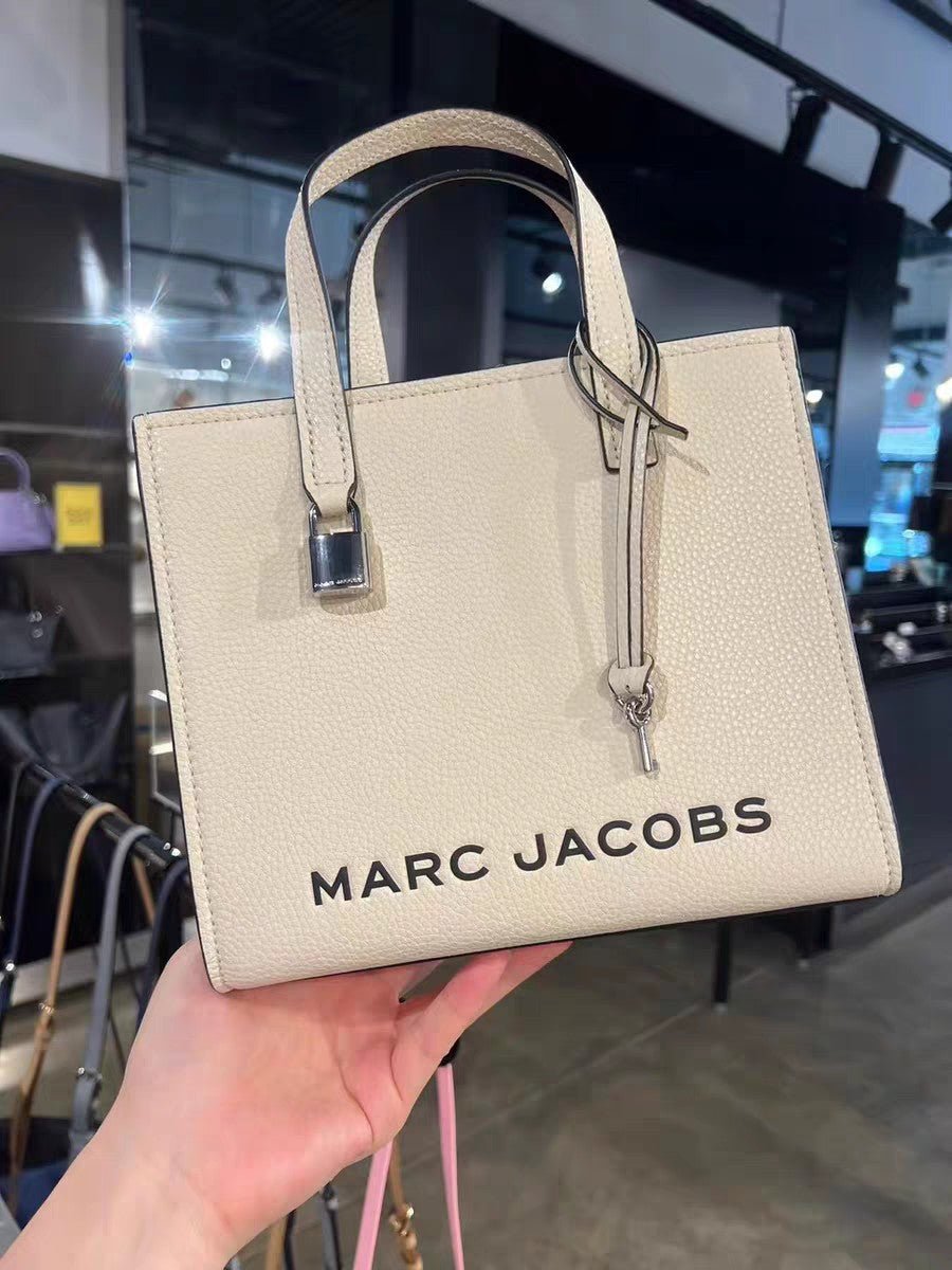 Marc Jacobs Grind Tote(團購) - jbh852