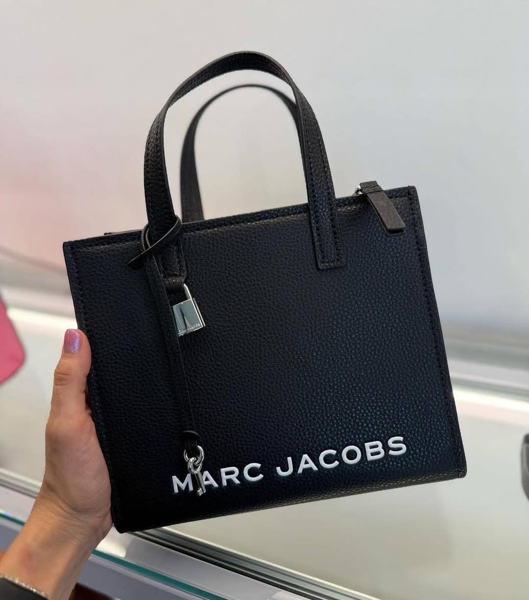 Marc Jacobs Grind Tote(團購) - jbh852
