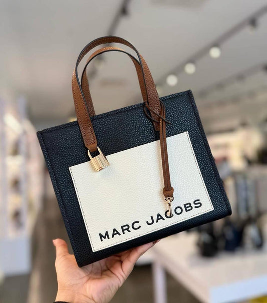 Marc Jacobs Grind Tote(團購) - jbh852