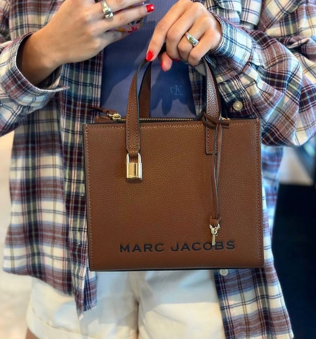 Marc Jacobs Grind Tote(團購) - jbh852