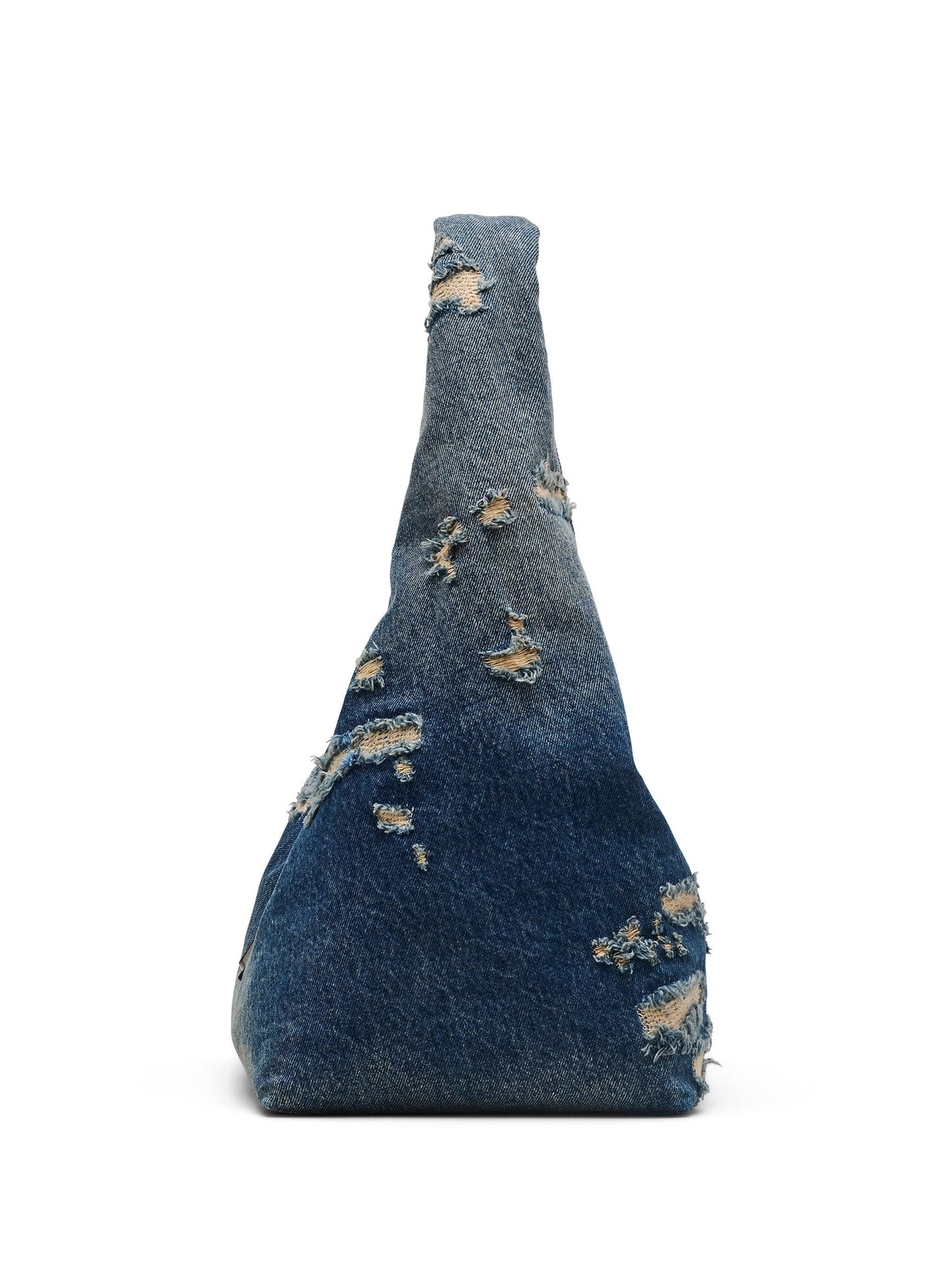 Marc Jacobs The Sack 上膊牛仔破洞袋(團購) - jbh852