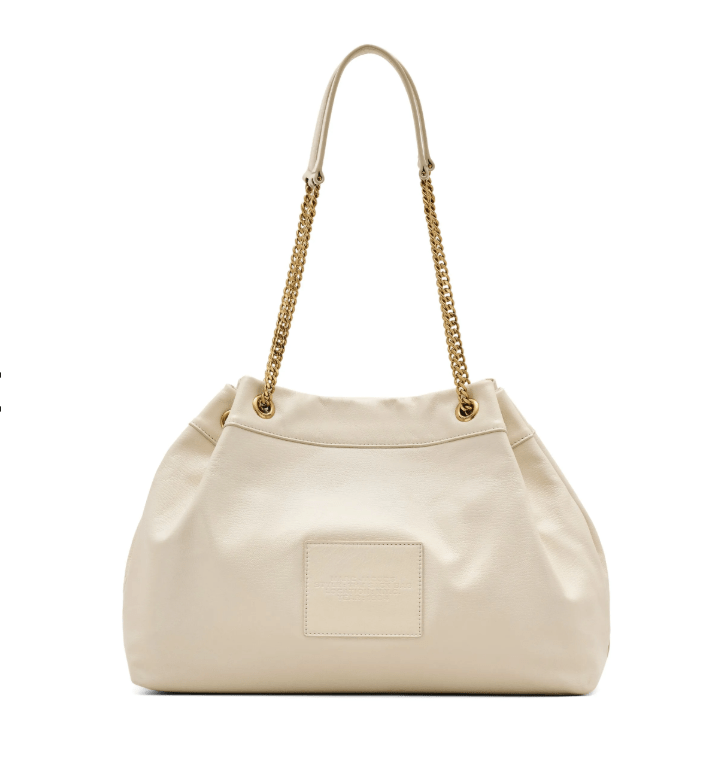Marc Jacobs The Sack Chain真皮兩用袋(團購) - jbh852