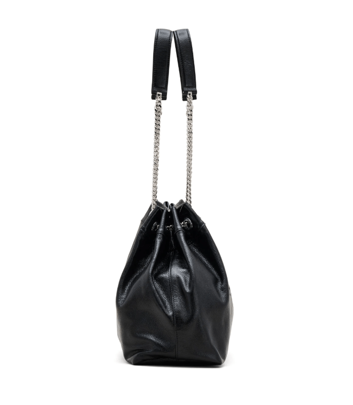 Marc Jacobs The Sack Chain真皮兩用袋(團購) - jbh852