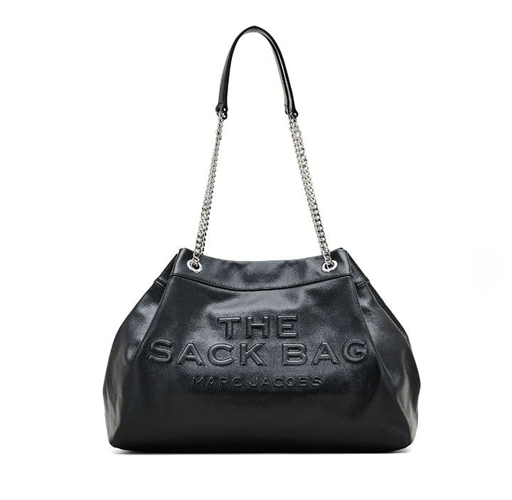 Marc Jacobs The Sack Chain真皮兩用袋(團購) - jbh852