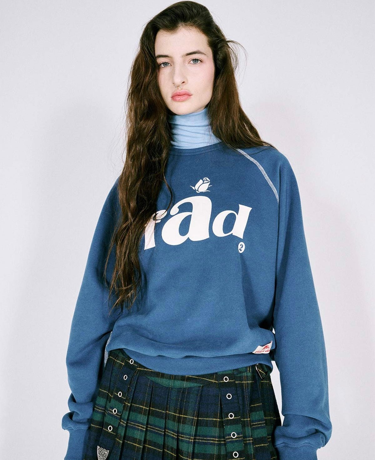 MARDI MERCREDI x 小丑雙瘋衛衣(團購) - jbh852