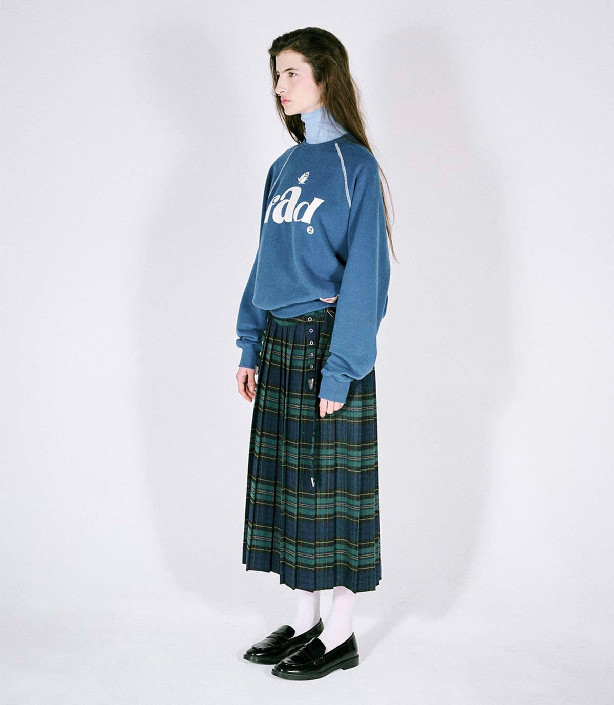 MARDI MERCREDI x 小丑雙瘋衛衣(團購) - jbh852