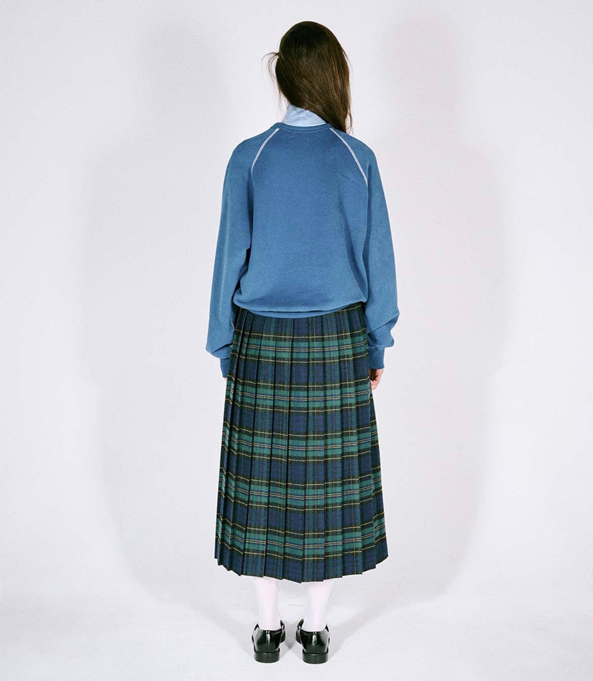 MARDI MERCREDI x 小丑雙瘋衛衣(團購) - jbh852