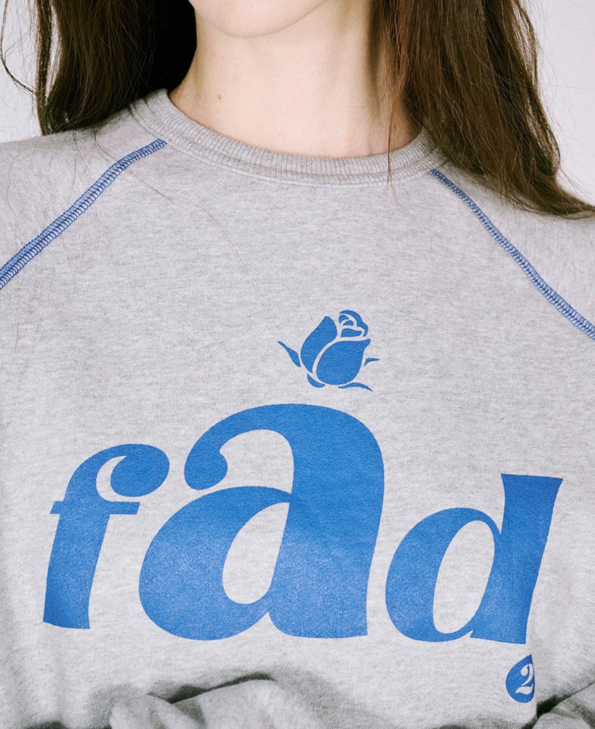 MARDI MERCREDI x 小丑雙瘋衛衣(團購) - jbh852