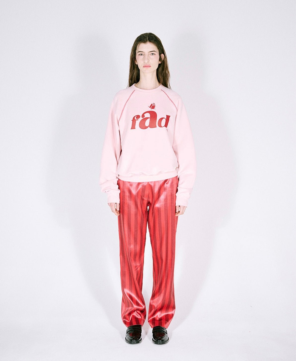 MARDI MERCREDI x 小丑雙瘋衛衣(團購) - jbh852