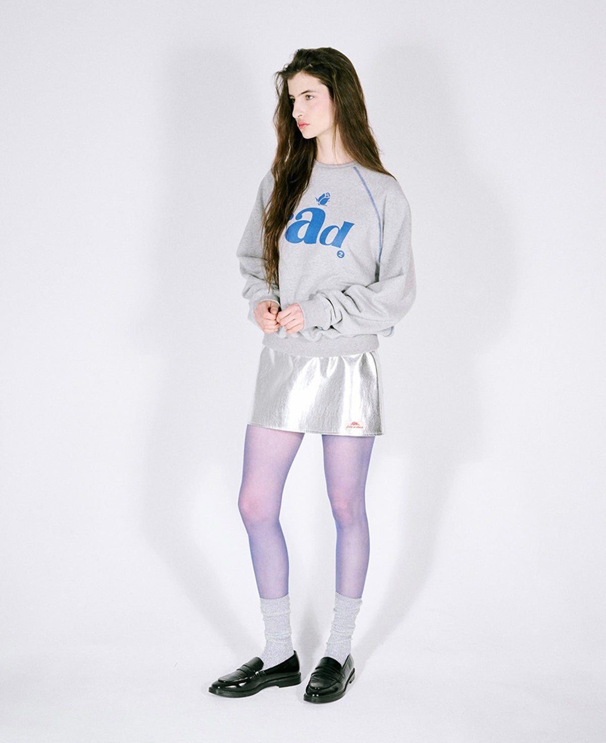 MARDI MERCREDI x 小丑雙瘋衛衣(團購) - jbh852