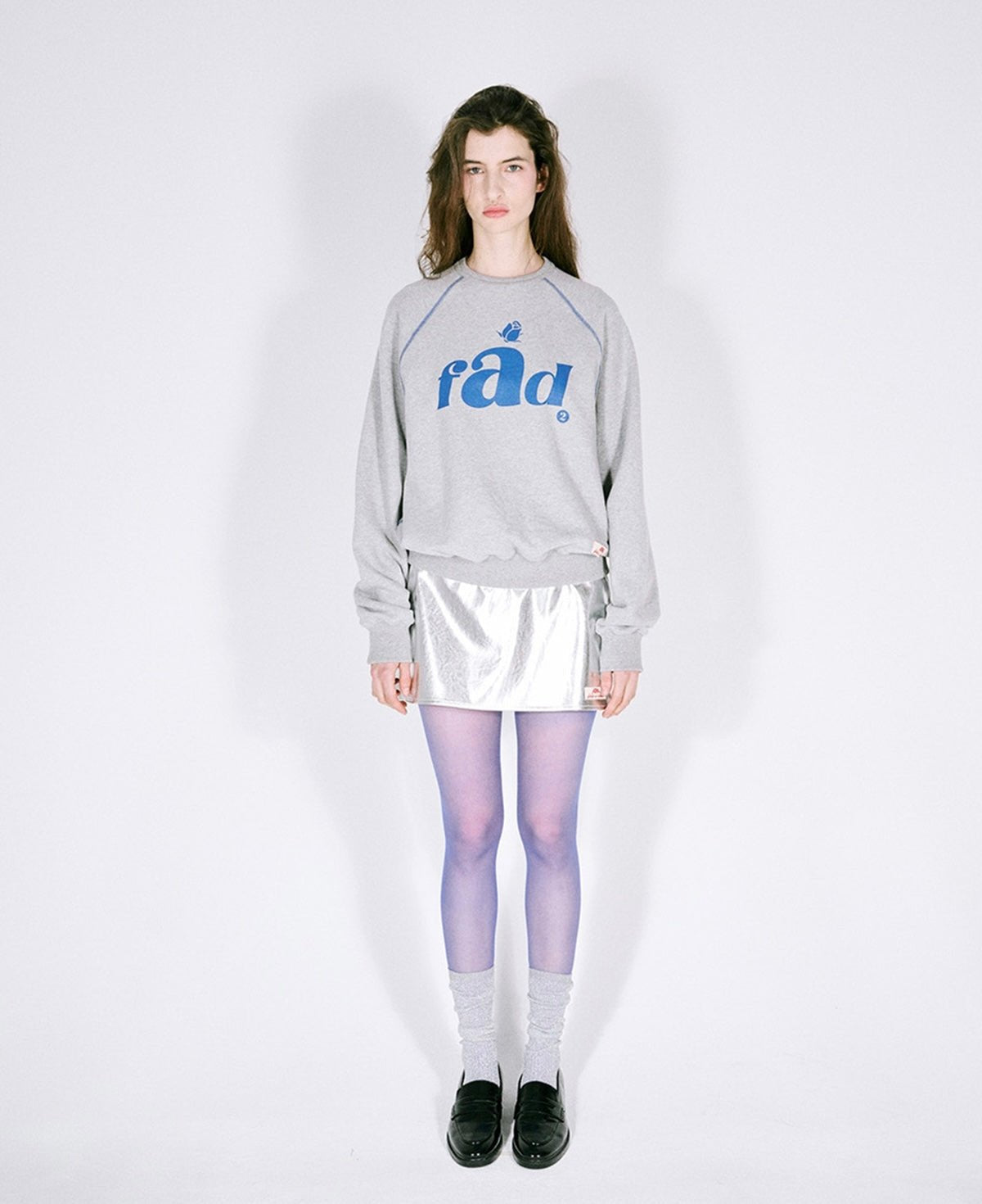 MARDI MERCREDI x 小丑雙瘋衛衣(團購) - jbh852