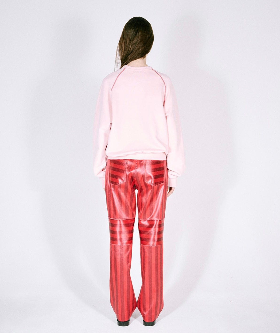 MARDI MERCREDI x 小丑雙瘋衛衣(團購) - jbh852